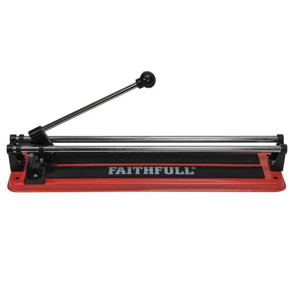 Faithfull - Trade Tile Cutter 400mm