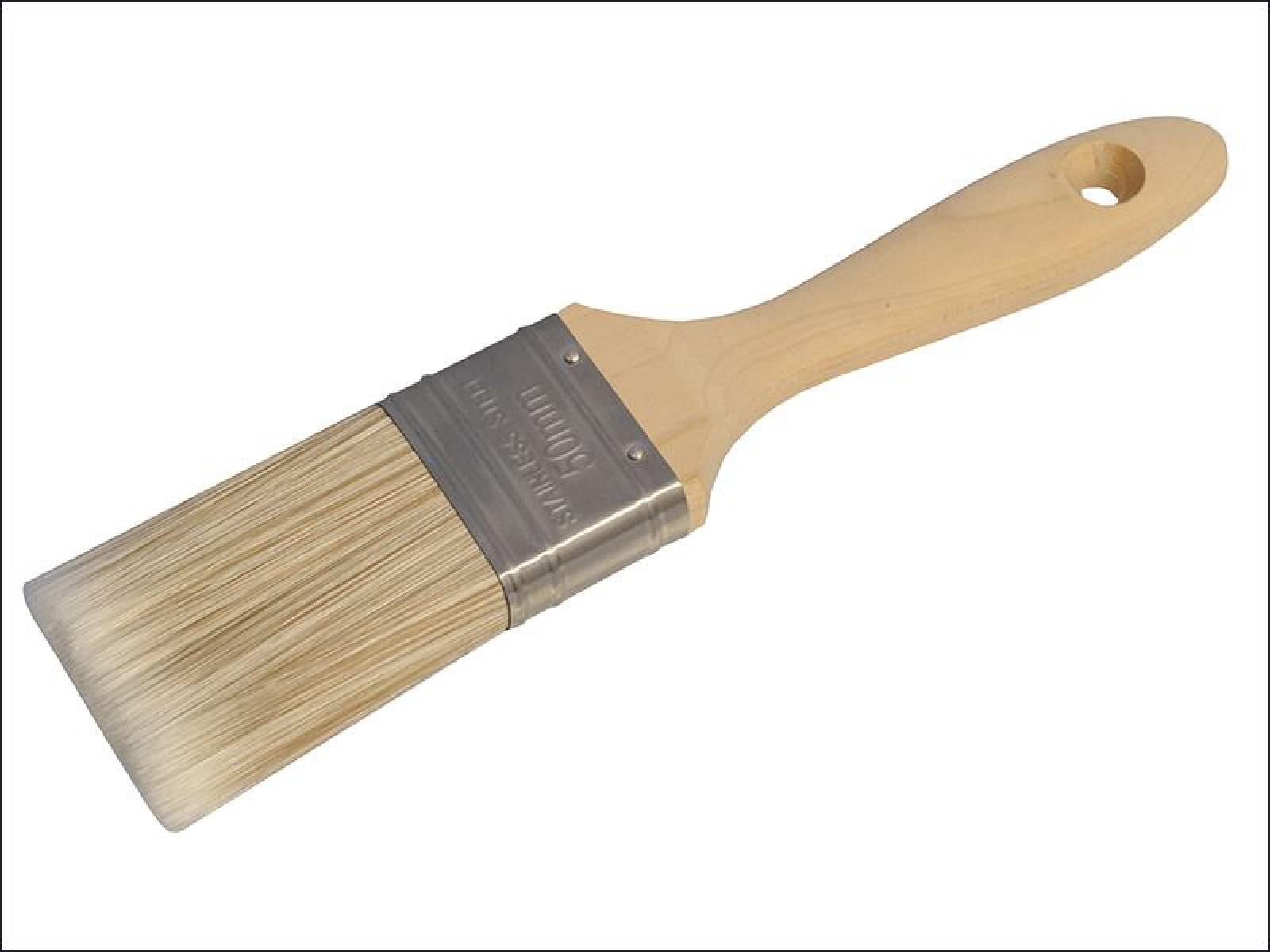 Faithfull - Tradesman Synthetic Paint Brush 50mm (2in)