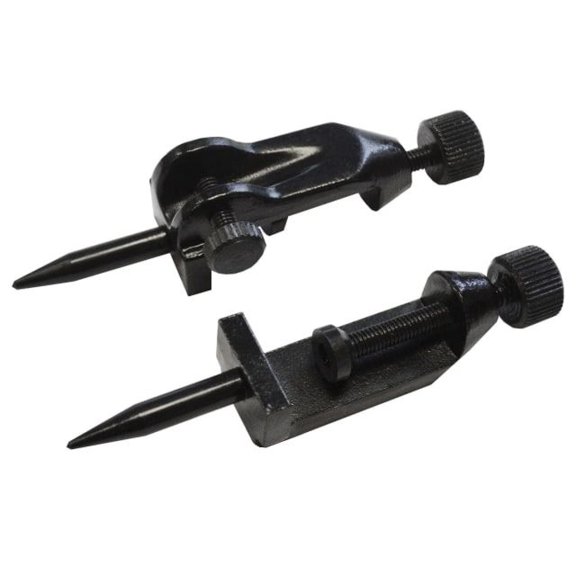 Faithfull - Trammel Head Set Bar 31mm Capacity