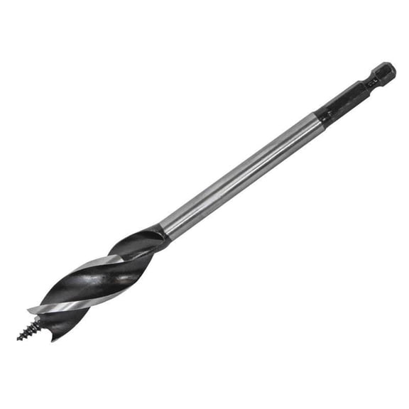 Faithfull - Tri-Point Speed Auger Bit 18mm