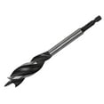 thumbnail image 1 of Faithfull - Tri-Point Speed Auger Bit 22mm, 1 of 1