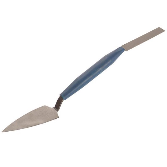 Faithfull - Trowel & Square 1/2in
