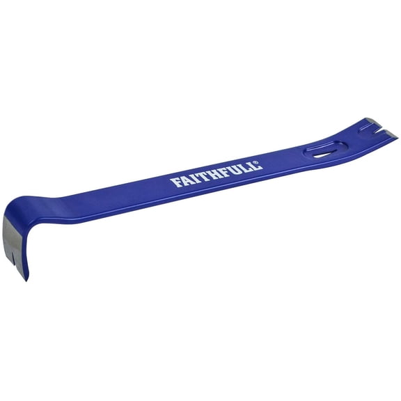 Faithfull Utility Bar 375Mm 15In