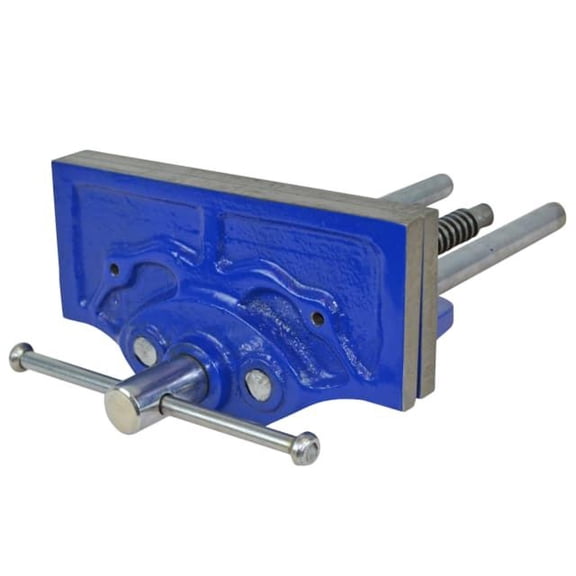Faithfull - VW150B Workbench Vice 150mm (6in)