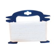 Faithfull - White Multi Function Rope 4mm x 20m