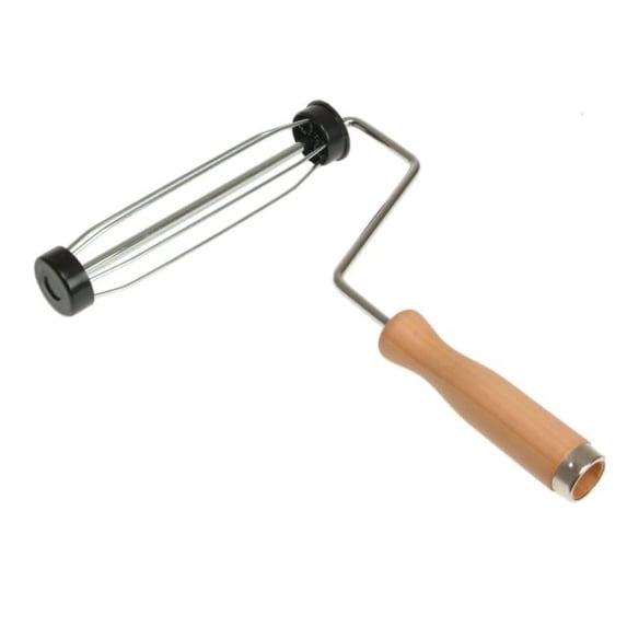 Faithfull - Wood Handle Roller Frame 230 x 38mm (9 x 1.1/2in)