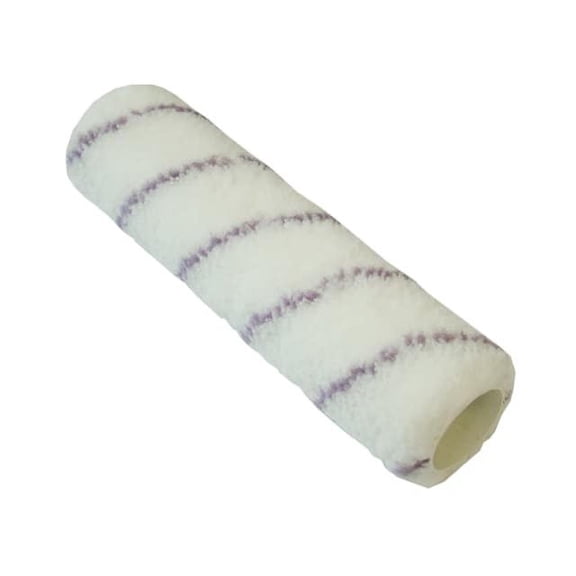 Faithfull - Woven Medium Pile Roller Sleeve 230 x 38mm (9 x 1.1/2in)