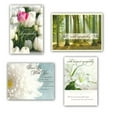 thumbnail image 1 of God's Promises, Box Of 12 Sympathy Cards (Kjv), 1 of 1