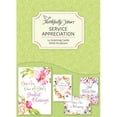 thumbnail image 1 of Faithfully Yours 256828 Boxed - Card Service Appreciation - Box of 12, 1 of 3