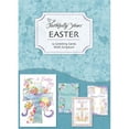 Faithfully Yours, Designer Greetings, Easter Boxed Card Assortment ...