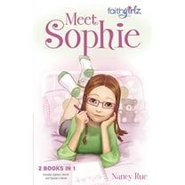 Pre-Owned Meet Sophie (Paperback) 0310738504 9780310738503