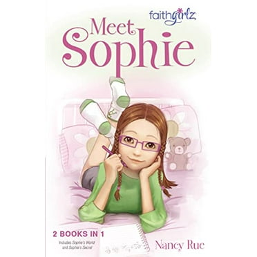 Pre-Owned Meet Sophie (Paperback) 0310738504 9780310738503