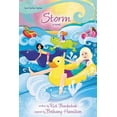 thumbnail image 1 of Faithgirlz / Soul Surfer The Storm, Book 3, (Paperback), 1 of 1