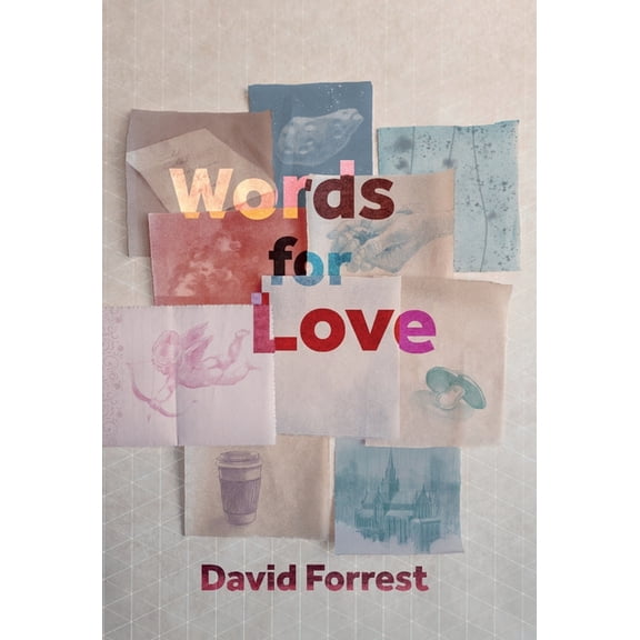 Faithhopelove Words for Love, (Hardcover)