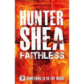 Faithless (Paperback)