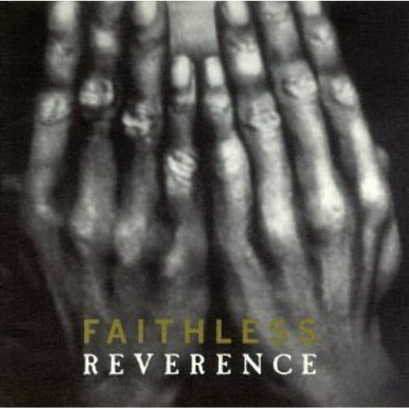 Faithless - Reverence - Music & Performance - Vinyl