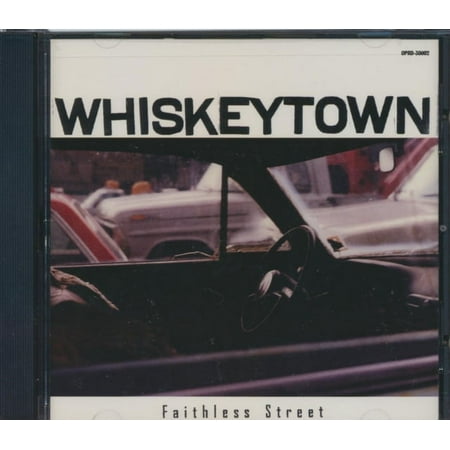 Faithless Street [us Import]