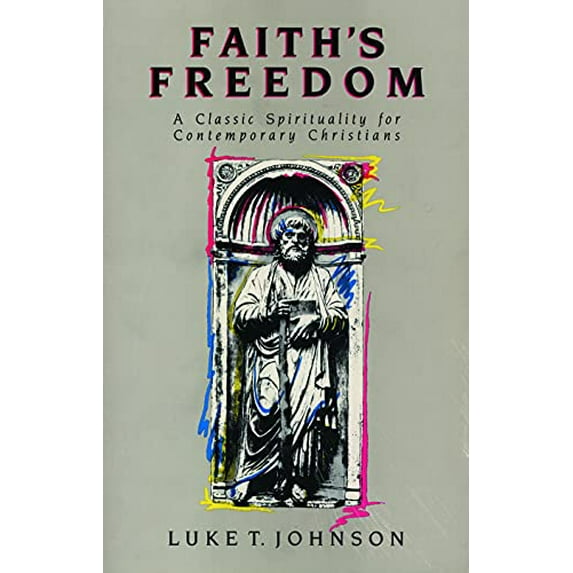 Pre-Owned Faiths Freedom (Paperback) 0800624289 9780800624286
