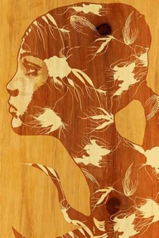 Faithwood Canvas Art - Giulio Iurissevich (12 x 18)
