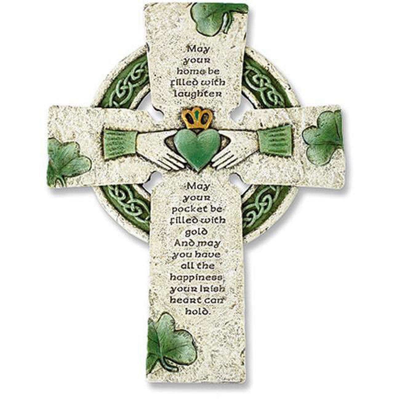 Faithworks PT001 Irish Cross - image 1 of 1
