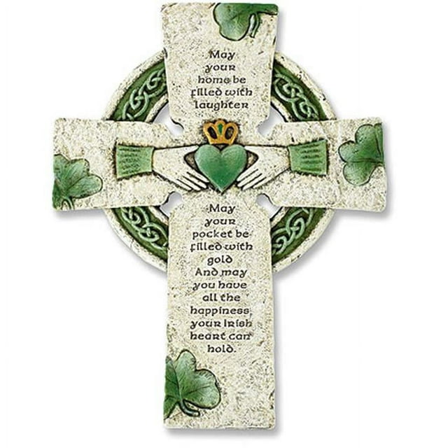 Faithworks PT001 Irish Cross