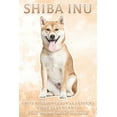 thumbnail image 1 of Faits Amusants Sur les Chiens Pour les E Shiba Inu: Faits amusants sur les chiens pour les enfants #39, (Paperback), 1 of 1