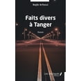 thumbnail image 1 of Faits divers Ã  Tanger, (Paperback), 1 of 6