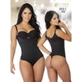 thumbnail image 1 of Faja Body Colombiana Thaxx Hilo Negra, 1 of 1