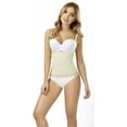 thumbnail image 1 of Faja Body Shaper For Women Tummy Cinturilla Cincher Abdomen Back Support Moisture-Wicking Breathable Fabric No Zippers, 1 of 4