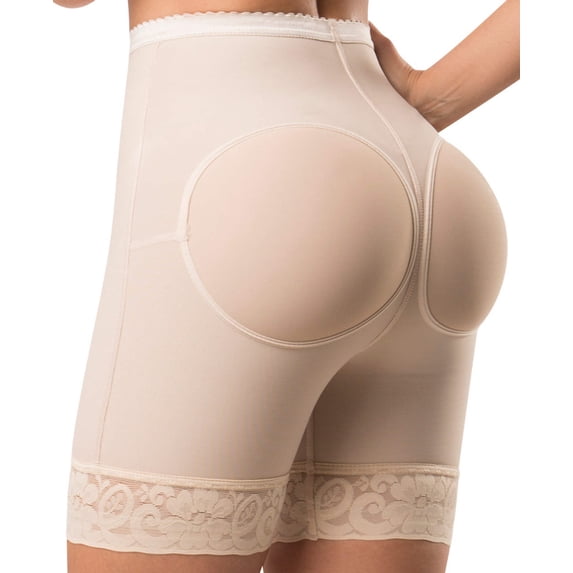 Faja Booty Lifter Shorts