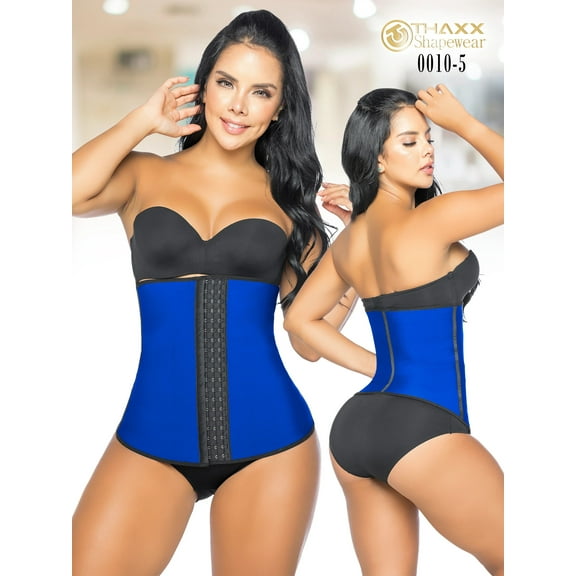 Faja Cinturilla Neopreno