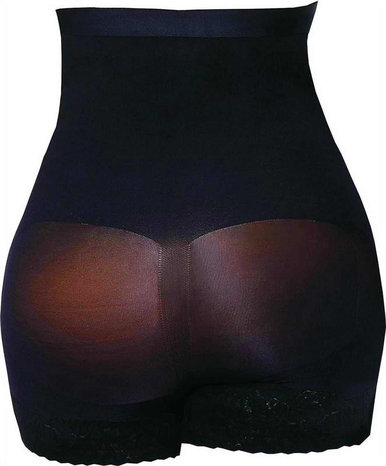 Faja Colombiana Shapewear Thermal Hip Hugger - Body Shaper Donna - Nuovo Con Etichette