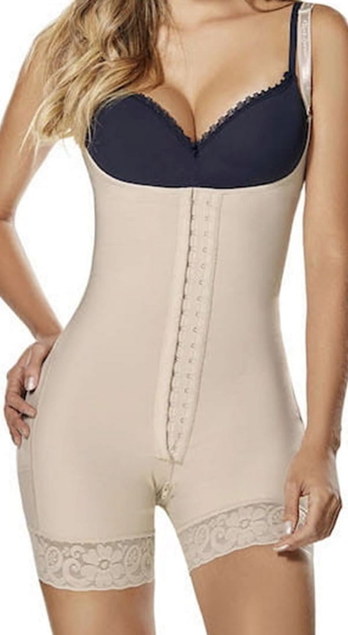 Faja Colombiana Body Shaper Underwear GirdleFaja Mujer Moldeadora