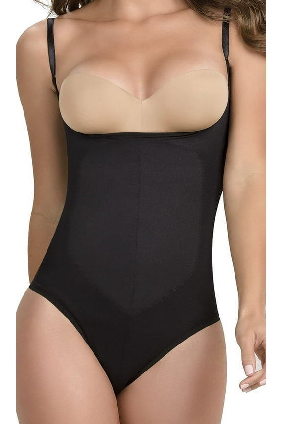 Faja Colombiana Body Shaper Underwear Girdle-Shapewear Hip-Hugger Thermal Plus Body Shaper Women Fajas Colombianas