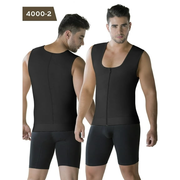 Faja Colombiana De Hombre Thaxx