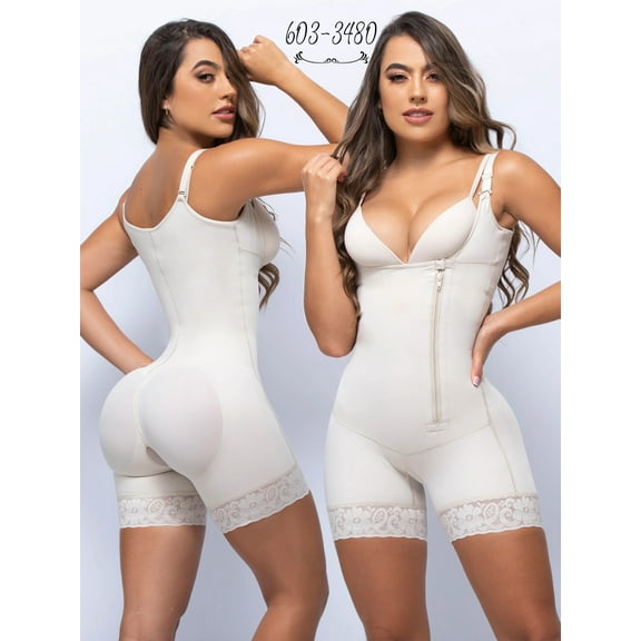 Faja Colombiana Enjoy en Microlatex