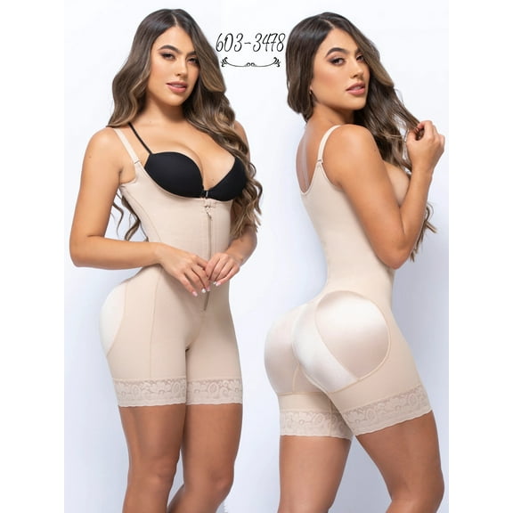 Faja Colombiana Powernet Enjoy