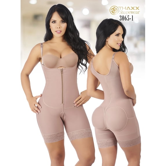 Faja Colombiana Thaxx Cocoa