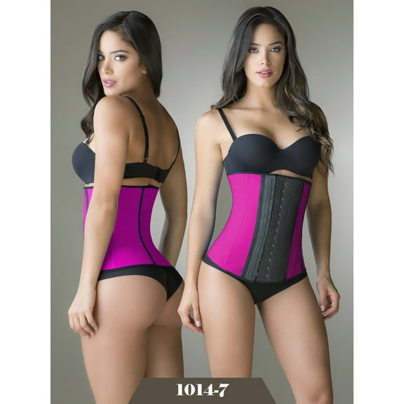 Faja Colombiana Thaxx Fucsia