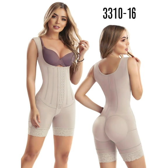 Faja Powernet postquirúrgicas