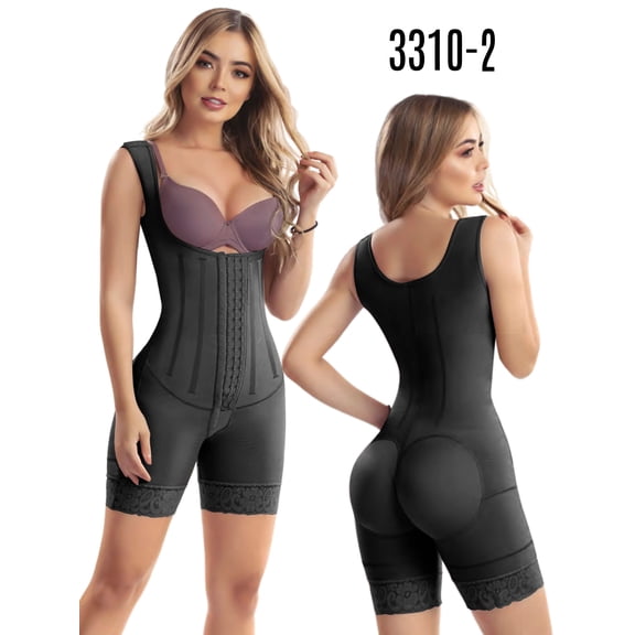 Faja Powernet postquirúrgicas