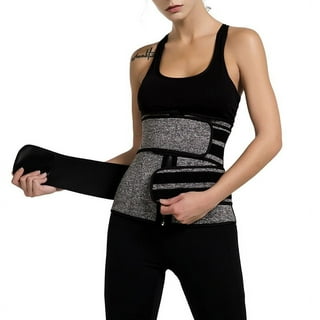 Plus Size Waist Trimmers