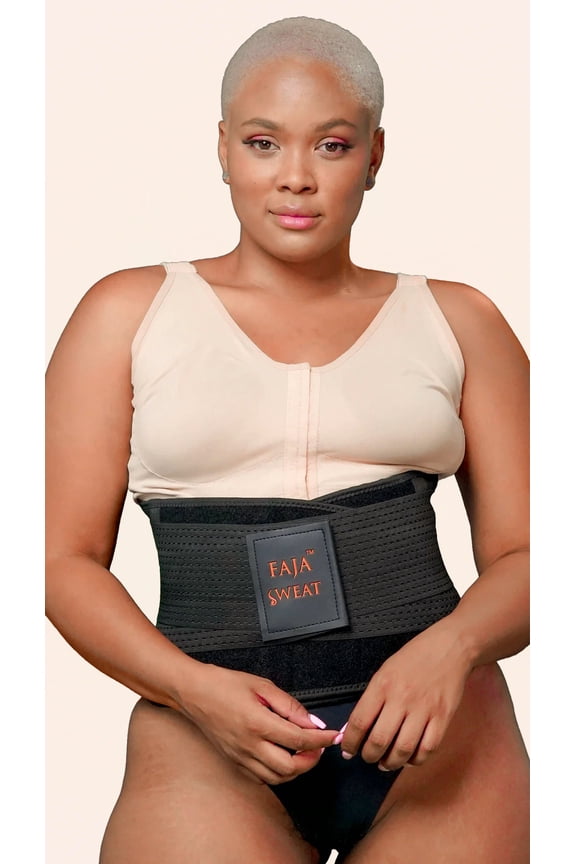 Back support waist Trainer