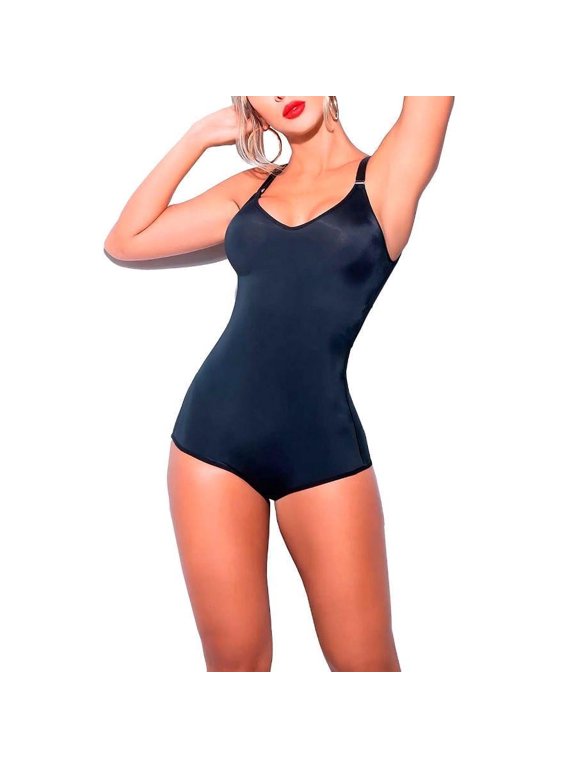 Faja powerflex - Ref 70182TJ Moca L/36