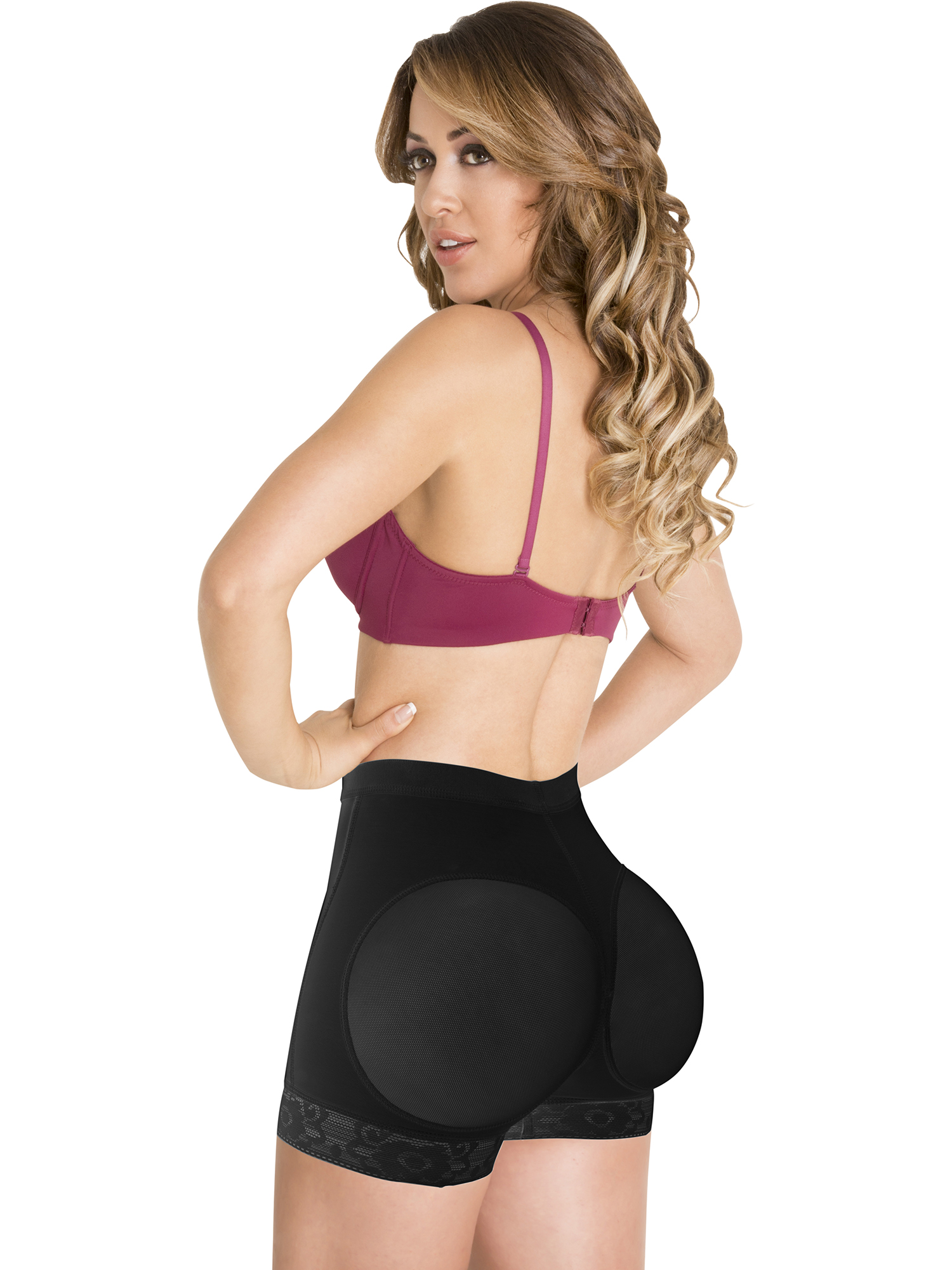 Faja levanta glúteos walmart hotsell