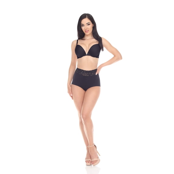 Fajas Colombianas Compression Butt Lifter Shorts
