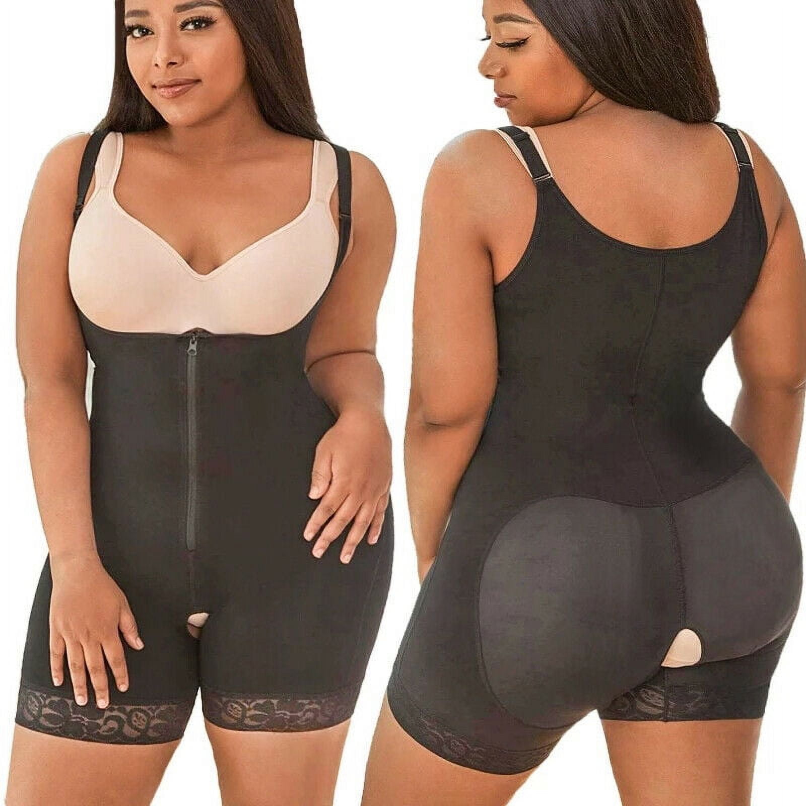 Fajas Colombiana Levanta Cola