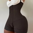 thumbnail image 1 of Fajas Colombianas Slimming Corset For Women Compression Body Shaper Waist Trainer Shapewear Post Surgery Slimming Butt Lifter, 1 of 8