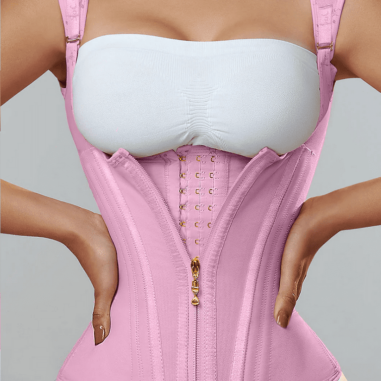 Women's Buckle Body Corset Women's Buckle Body Corset