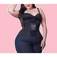thumbnail image 1 of Fajas Moda King Peru Hourglass Waist Trainer Body Girdle Women's Waist Shapers Size XXL Brand New Condition, 1 of 13